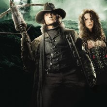 Un Immagine Di Van Helsing Con Hugh Jackman E Kate Beckinsale 140351