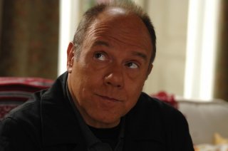Carlo Verdone, regista di Io, loro e Lara