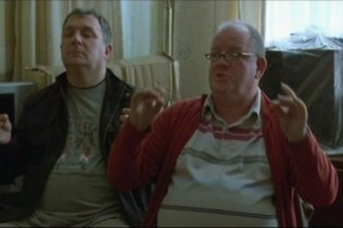 Il mio amico Eric - Clip esclusiva in italiano