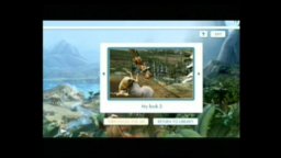 L'era glaciale 3 - Clip esclusiva 'Libro di Fiabe'