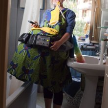 La ballata dei precari: Francesca Faiella nell'episodio Ninna Nanna Ninna No!