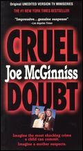 La locandina di Cruel Doubt