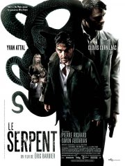 La locandina di Le serpent