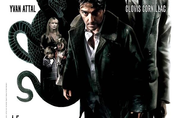 Le Serpent Clovis Cornillac Le serpent (2006) - Film - Movieplayer.it