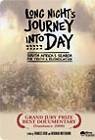 Locandina di Long Night's Journey Into Day
