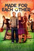 La locandina di Made for Each Other