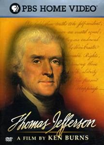 La locandina di Thomas Jefferson