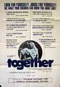 Locandina di Together