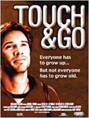 La locandina di Touch & Go