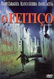 La locandina di Un embrujo