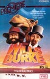 La locandina di Wills & Burke