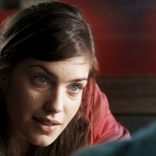 Laura Verlinden in un'immagine del film Ben X