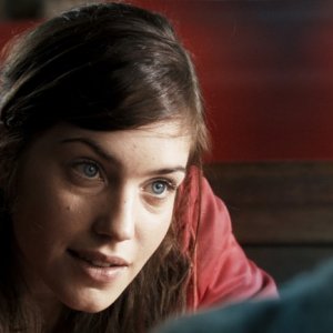 Laura Verlinden in un'immagine del film Ben X
