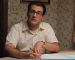 Doctor Strange: Michael Stuhlbarg farà parte del cast