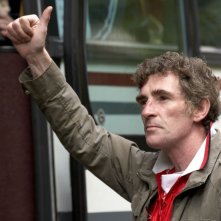 Steve Evets in una scena de Il mio amico Eric