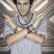 Una foto di Marco Mengoni