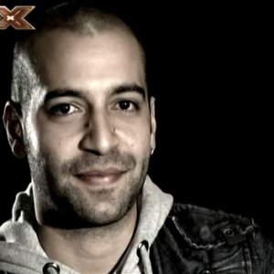 Una immagine di Giuliano Rassu, concorrente di X-Factor 3