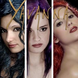 Una immagine promo delle Yavanna