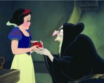 Biancaneve, Bambi e gli altri: diapositive dalla nostra infanzia