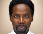 Harold Perrineau in The Hungry Rabbit Jumps