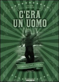 La locandina di C'era un uomo