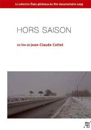 La locandina di Hors Saison