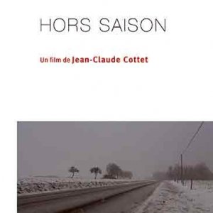 La locandina di Hors Saison
