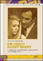 La locandina di Un certo Harry Brent