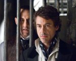 Sherlock Holmes 3: il nuovo film sarà ambientato negli Stati Uniti? L'ipotesi di Susan Downey