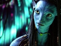 Zoe Saldana: 'Gli attori che usano la CGI sono snobbati nella stagione dei premi'