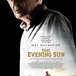 Nuovo poster per That Evening Sun