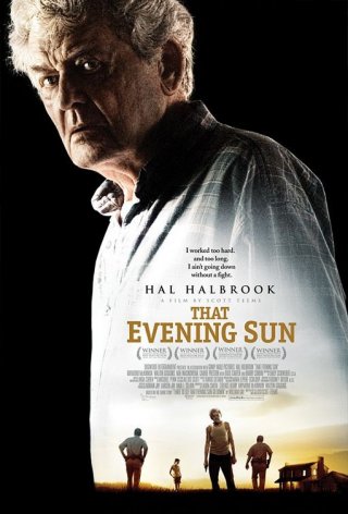 Nuovo poster per That Evening Sun