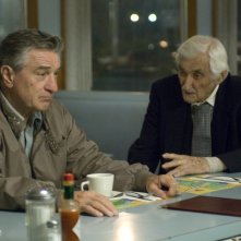 Robert De Niro in un'immagine del film Everybody's fine