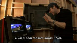 G.I. Joe: La nascita dei Cobra - Clip esclusiva 'Le linguacce di Stephen Sommers'