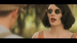 The Loss of a Teardrop Diamond - Trailer