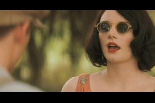 The Loss of a Teardrop Diamond - Trailer