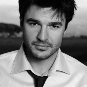 Stefano Macchi fotografato da Stephanie Gengotti