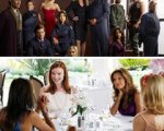Battlestar Galactica e le altre nuove serie in tv questa settimana