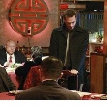 Flashforward Shohreh Aghdashloo Joseph Fiennes E John Cho In Una Scena Dell Episodio A561984 140848