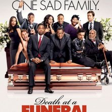 La locandina di Death at a Funeral