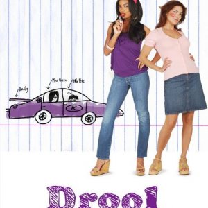 Nuovo poster per Drool