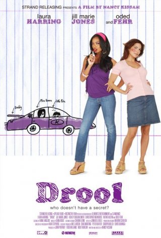 Nuovo poster per Drool