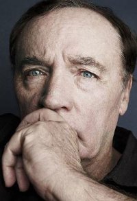 Una foto di James Patterson