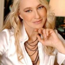 foto di Eleonora Giorgi