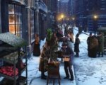 In sala a Natale 2009: tradizione o modernità?