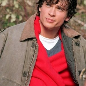 Tom Welling nell'episodio L'ora della verità di Smallville