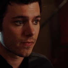 Adam Brody in una scena del film Jennifer's Body