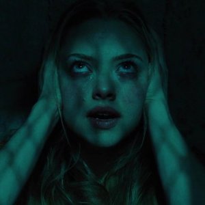 Amanda Seyfried in una scena del film Jennifer's Body
