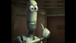 Astro Boy - Clip in italiano 2