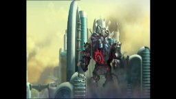 Astro Boy - Clip in italiano 3